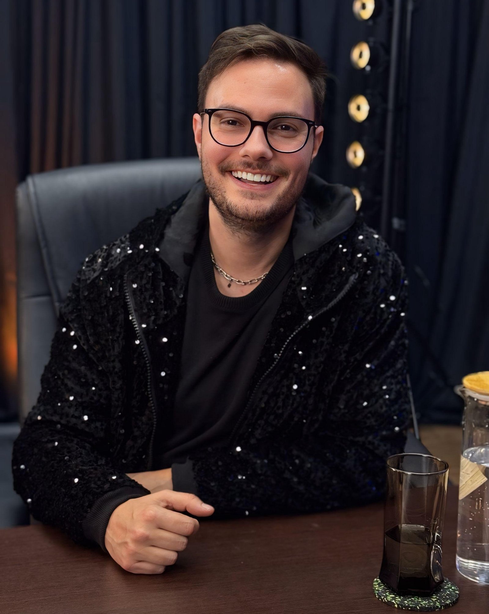 Natal, esse estranho alívio temporário