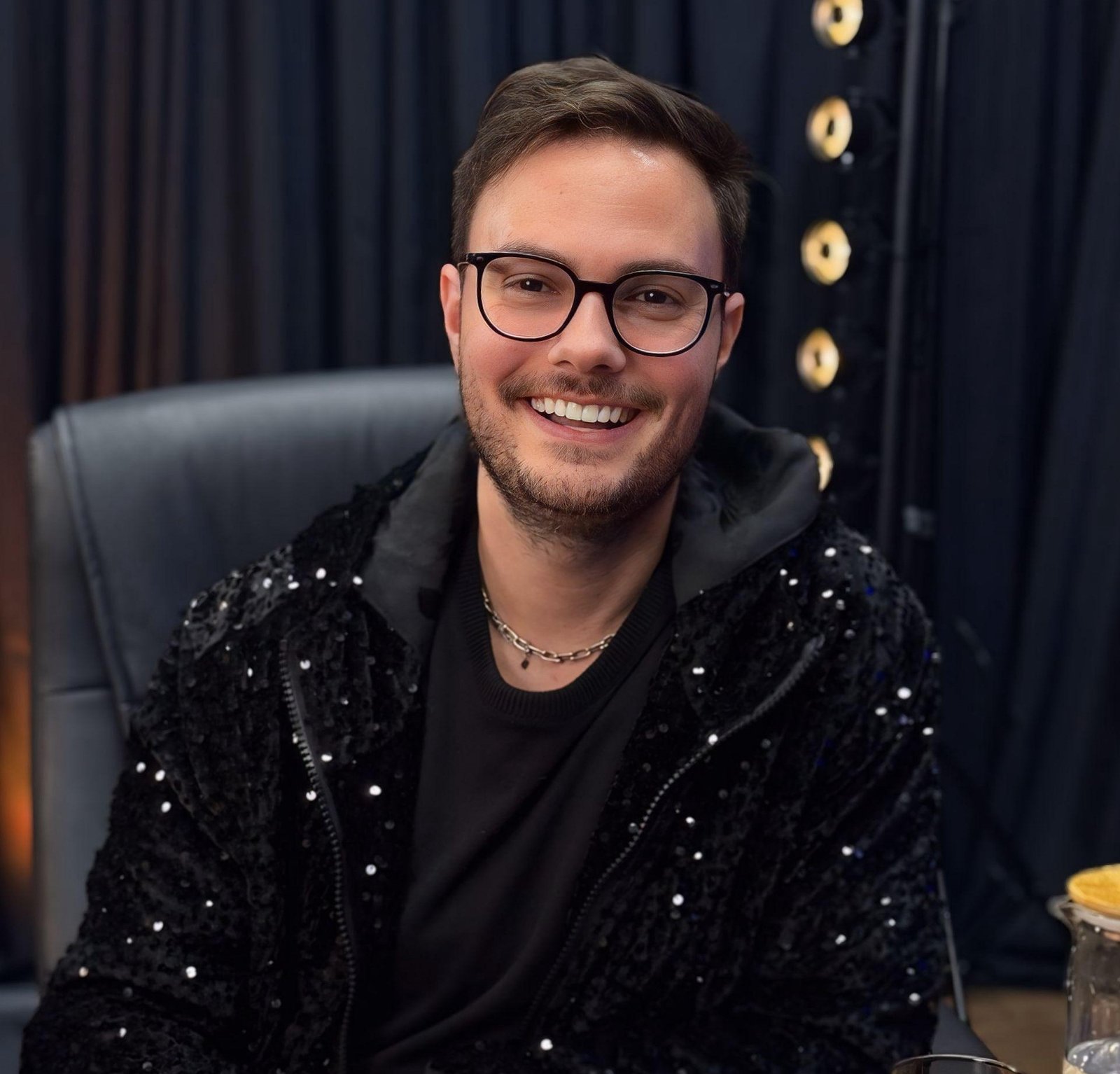 A vida não vai te poupar, mas pode te transformar