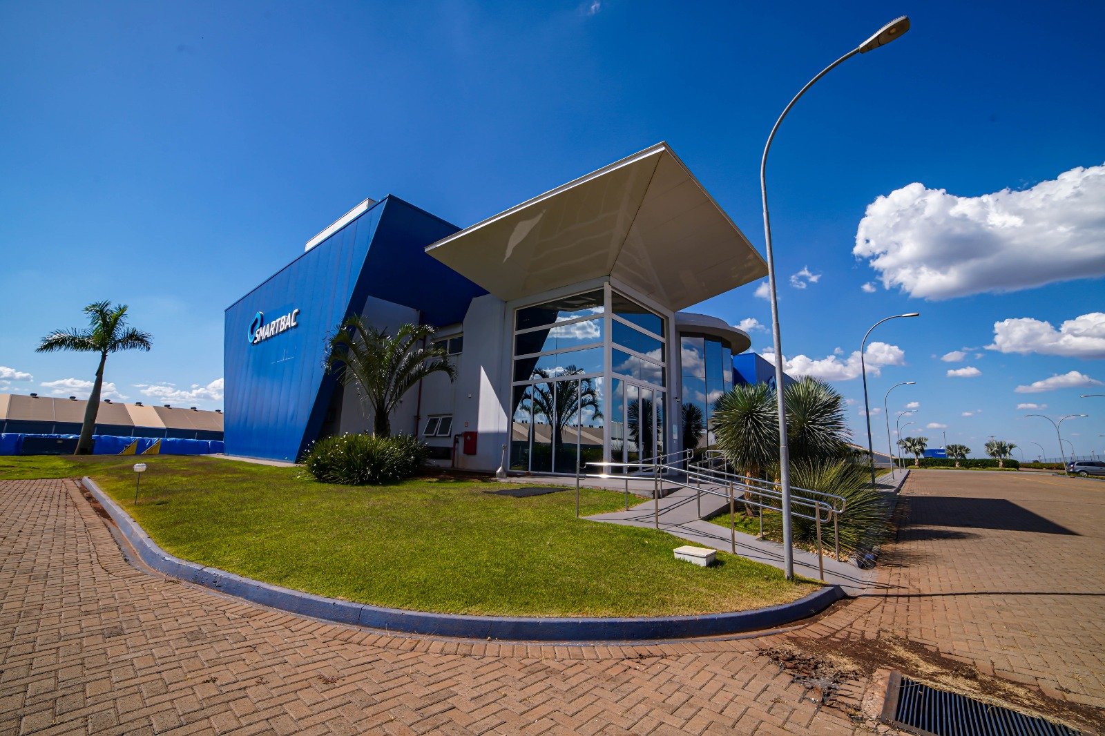 Superbac ingressa no mercado de biodefensivos com lançamento de nova linha de produtos