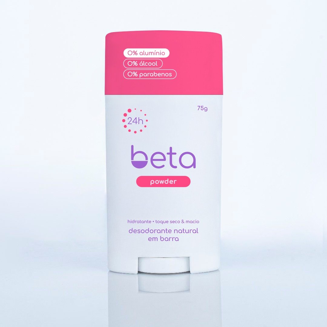 FreeBrands lança desodorante natural em barra e reforça compromisso com sustentabilidade e saúde da pele