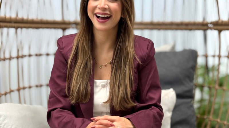 Como transformei o humor em propósito e construí uma comunidade de milhões