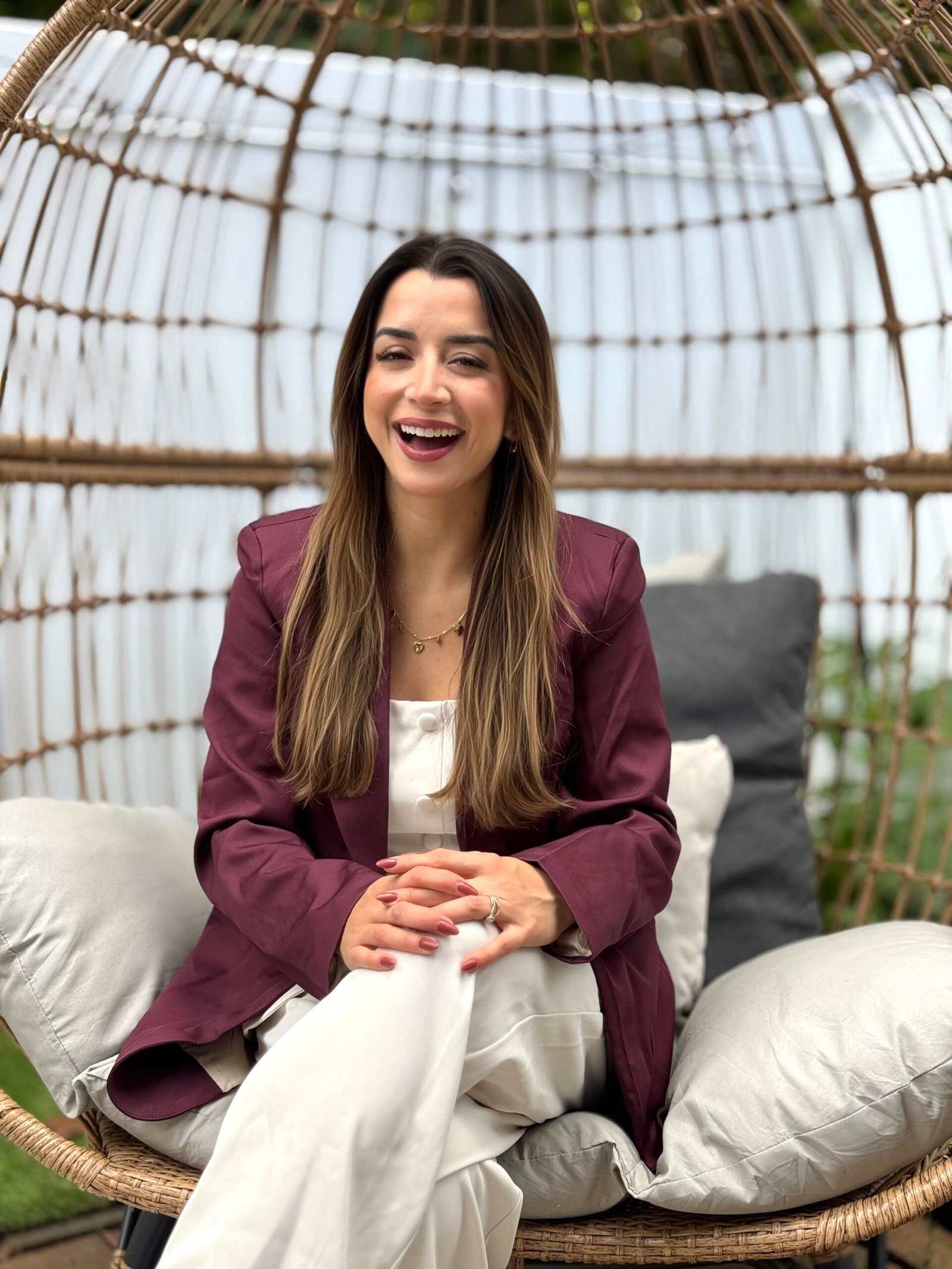 Como transformei o humor em propósito e construí uma comunidade de milhões