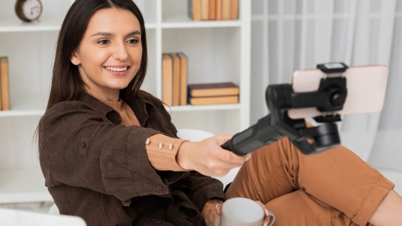 O poder dos Reels na era da atenção curta