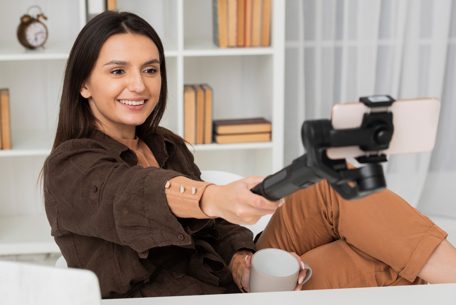 O poder dos Reels na era da atenção curta