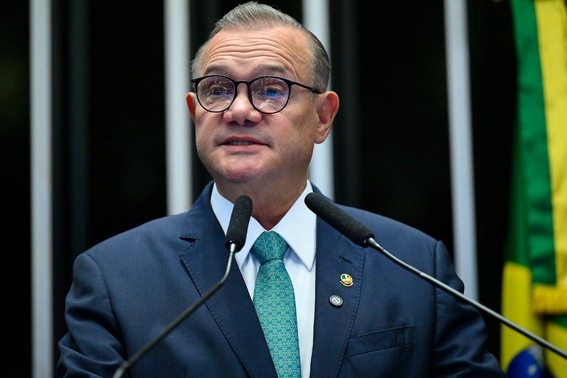 Wellington Fagundes lidera disputa ao governo de Mato Grosso, aponta Real Time Big Data