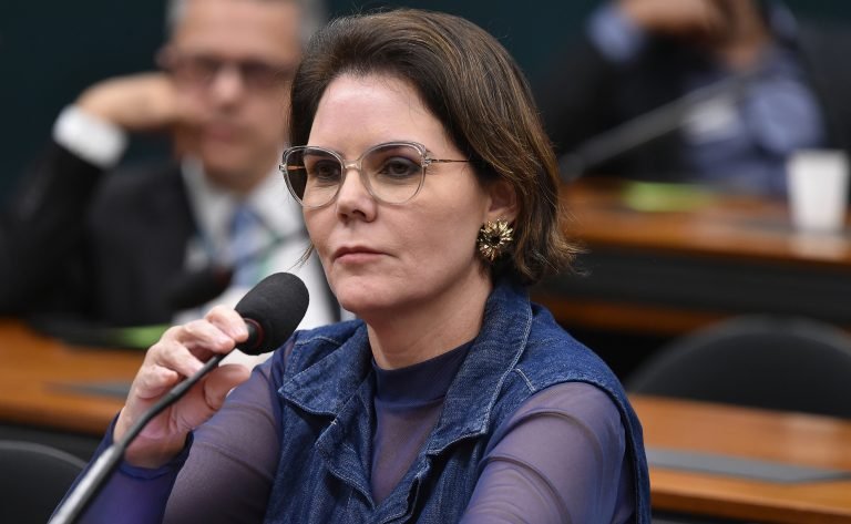 O Congresso finalmente enfrenta o crime organizado