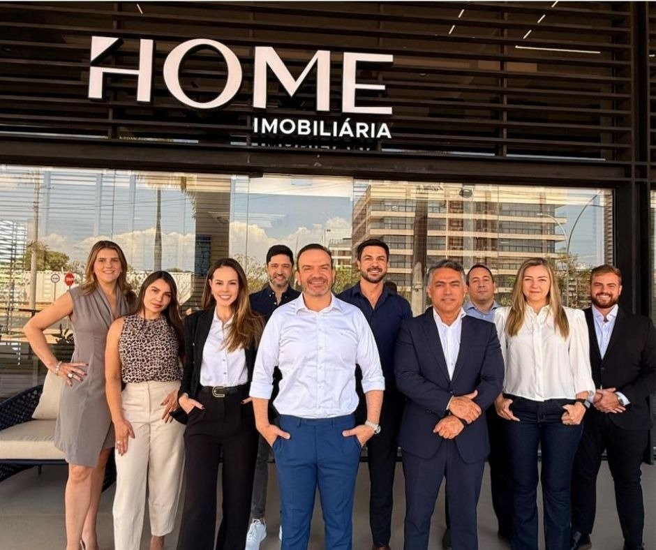 Quando o Imobiliário Ganha Alma — O Brunch que Celebra o Encontro entre Arte, Natureza e Sofisticação