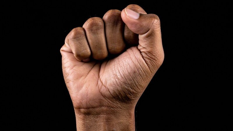 Defensoria reforça compromisso na defesa das pessoas negras e a luta contra o racismo estrutural