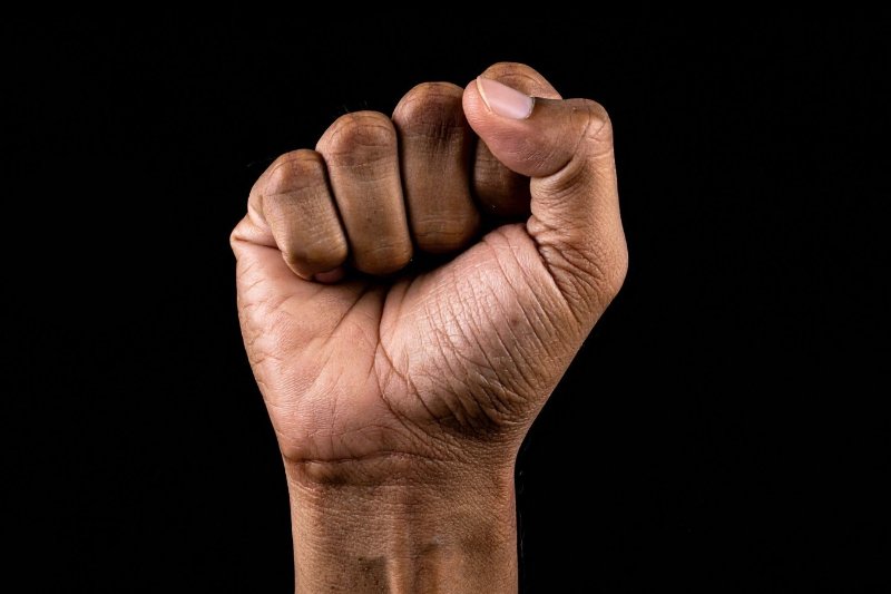 Defensoria reforça compromisso na defesa das pessoas negras e a luta contra o racismo estrutural