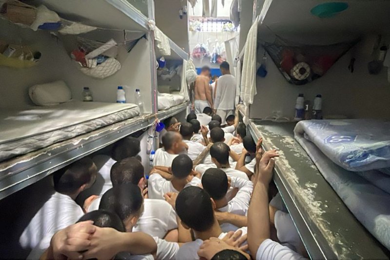 Defensoria pede e Justiça determina interdição da Cadeia Pública de Sorriso por superlotação