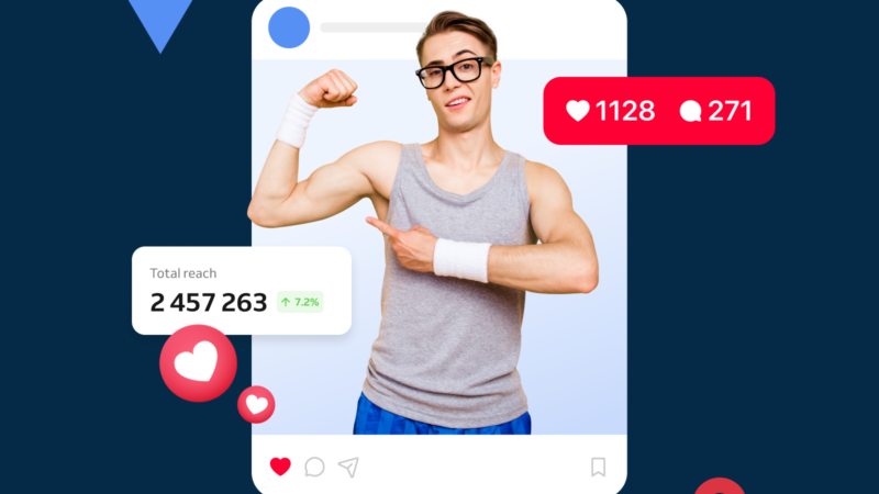 Marketing de Influência: Micro vs. Macro Influenciadores – Qual é o melhor para sua marca?