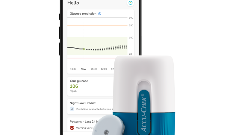 Novo sensor de glicemia com IA chega às farmácias do Brasil por R$ 299,90