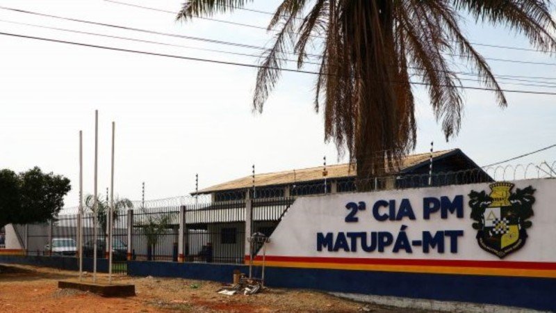 Briga por ciúmes termina em tentativa de homicídio em Matupá