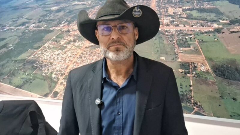 Vereador Celso Henrique apresenta sete emendas impositivas ao PLOA 2026 beneficiando saúde, inclusão social, segurança e esporte