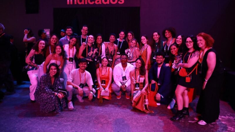 Natura vence no TikTok Ad Awards 2025 com o case “A influência nasce de dentro”