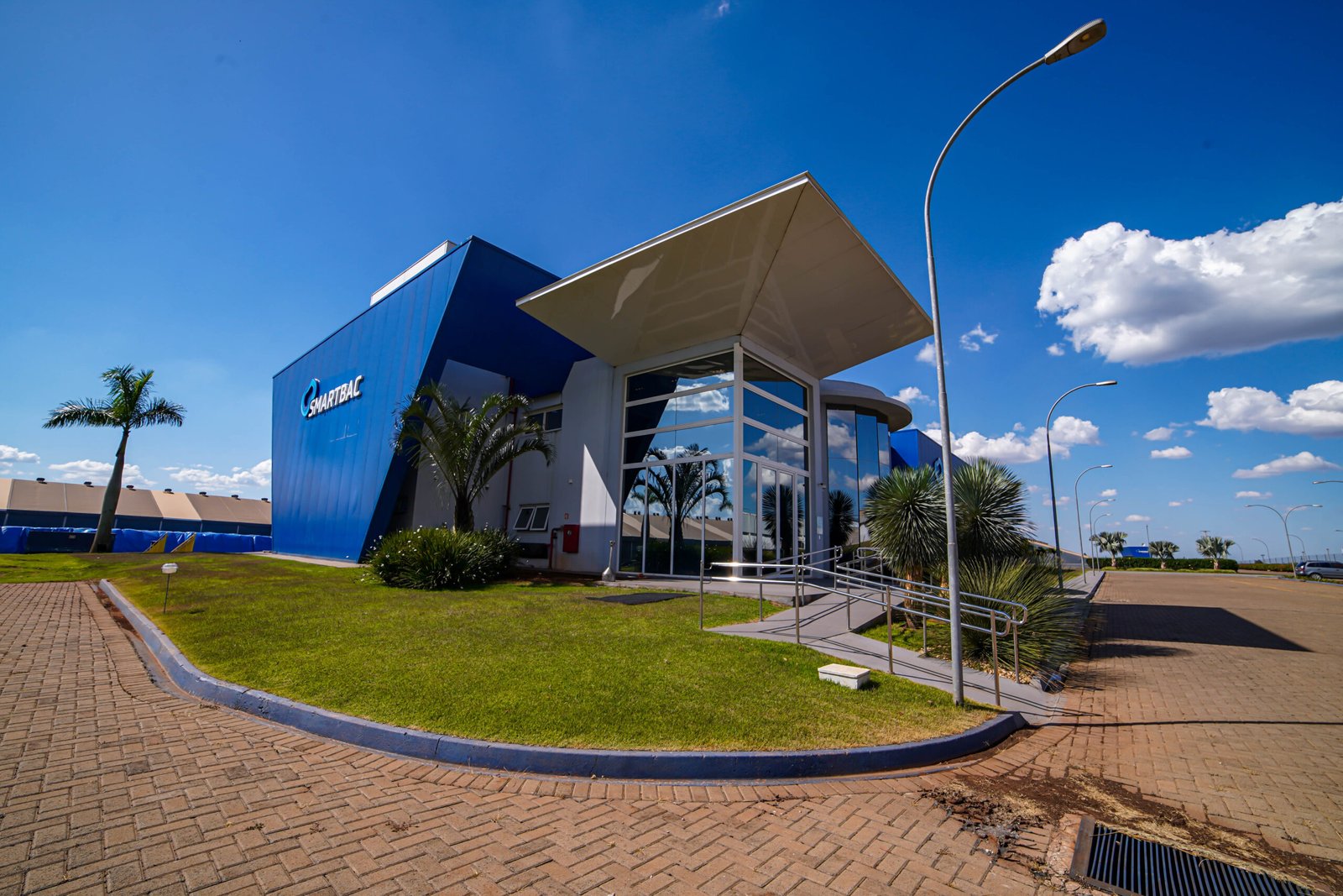 Qualidade das matérias-primas eleva padrão da biotecnologia agrícola