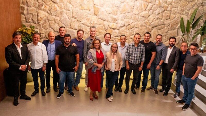 CARTA DE CUIABÁ CONSOLIDA AVANÇO HISTÓRICO PELA MINERAÇÃO SUSTENTÁVEL NA BAIXADA CUIABANA