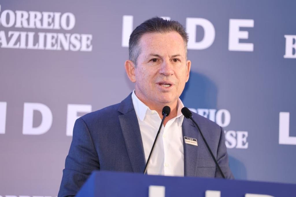 Governador afirma que ineficiência do Poder Público é a “raiz dos problemas do Brasil”