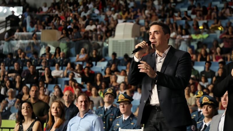 Alan Porto destaca atuação de Virginia Mendes como referência transformadora em Mato Grosso