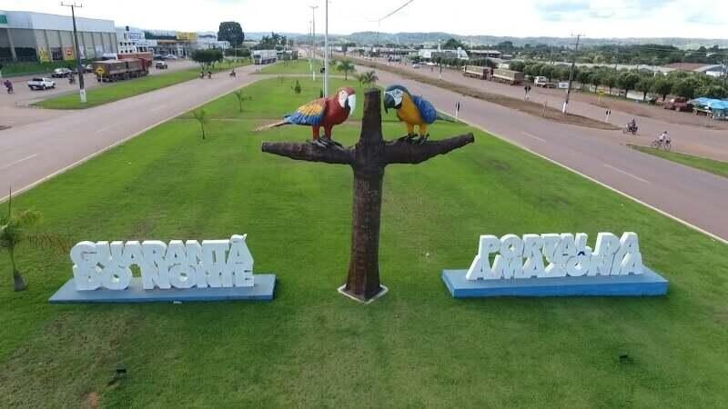 Prefeitura de Guarantã do Norte faz mudanças em seletivo com diversas vagas na área da educação