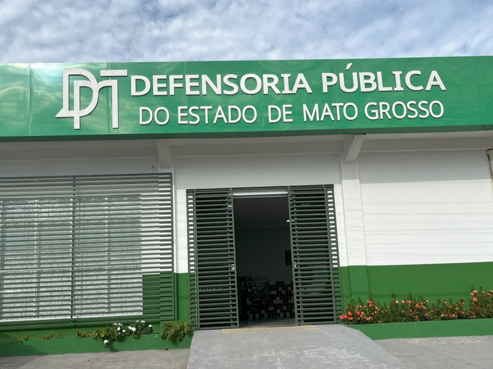 Em plena expansão, Defensoria Pública inaugurou 12 novos núcleos em 2025