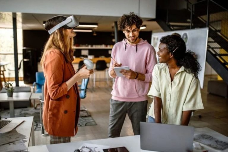 Como a Geração Z escolhe em quem confiar