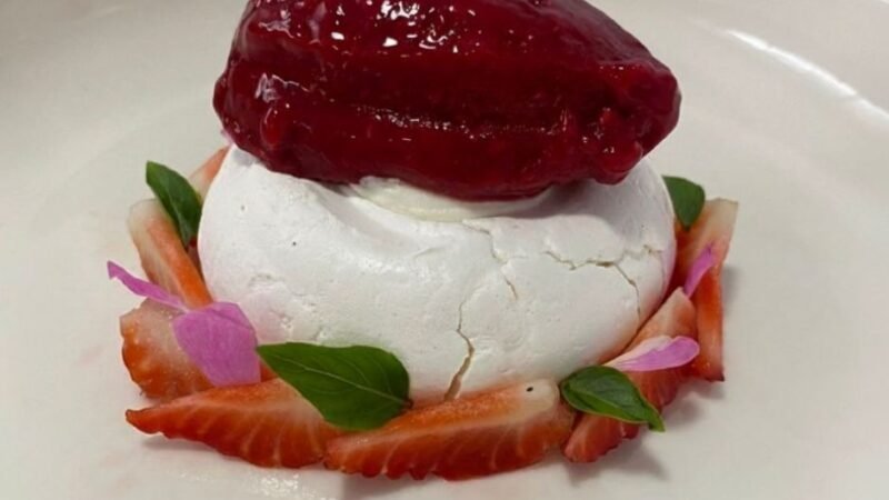 Sobremesas como memória: o Almería Beira Lago e a arte dos rituais depois do prato