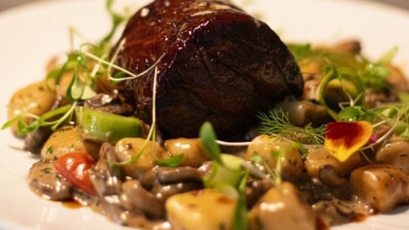 Almería Beira Lago inaugura novo capítulo da gastronomia mediterrânea contemporânea em Brasília