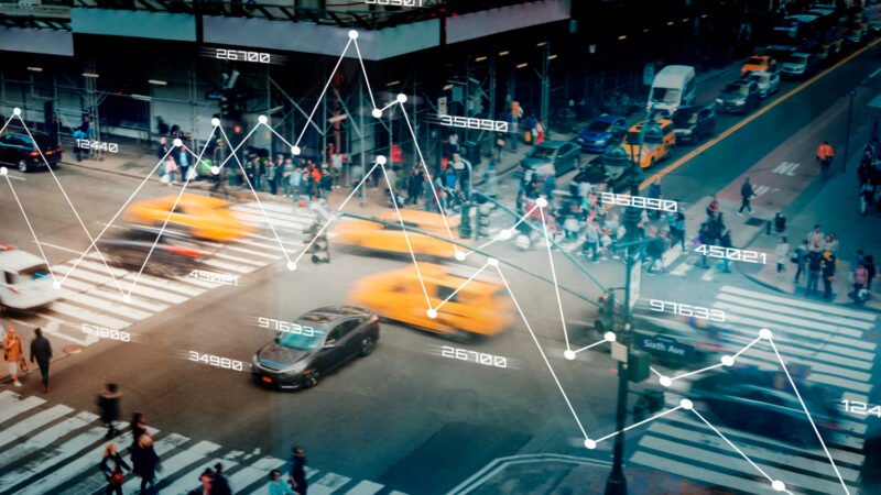 Como a inovação e sustentabilidade contribuem para tornar as cidades mais inteligentes e circulares