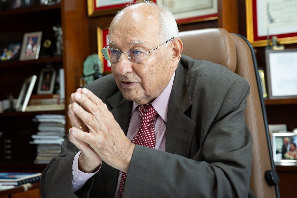 Faculdade do Comércio de São Paulo lança pós-graduação em parceria com o Instituto Ives Gandra