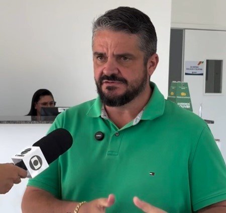 Erico Stevan tem as contas aprovadas e gestão reconhecida