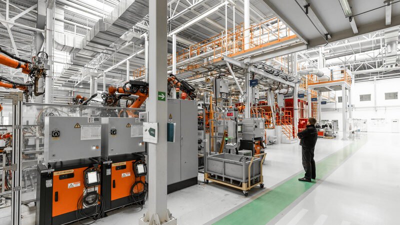 Retomada da operação: sinais que seu motor precisa de manutenção imediata