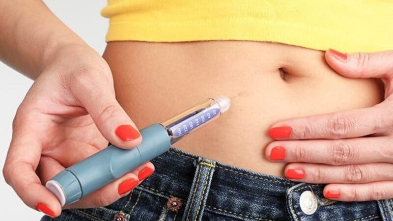 Canetas emagrecedoras e o preço do imediatismo