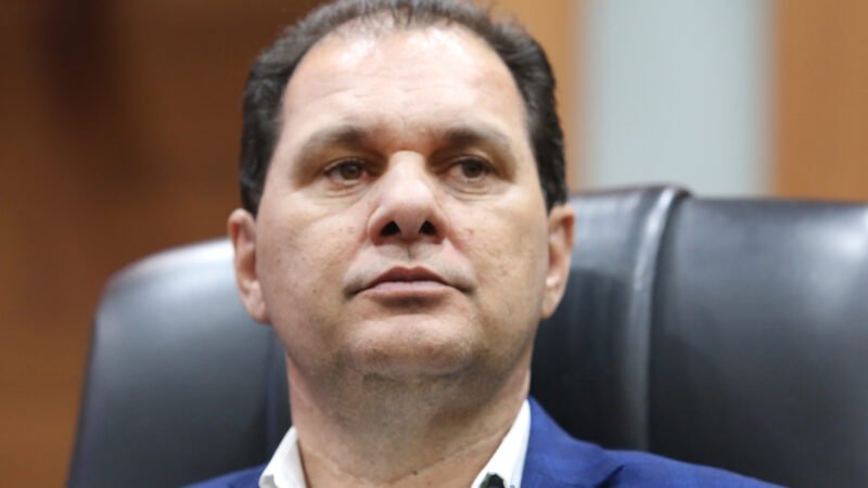 RGA: Chico Guarnieri dialoga com o governo uma proposta maior