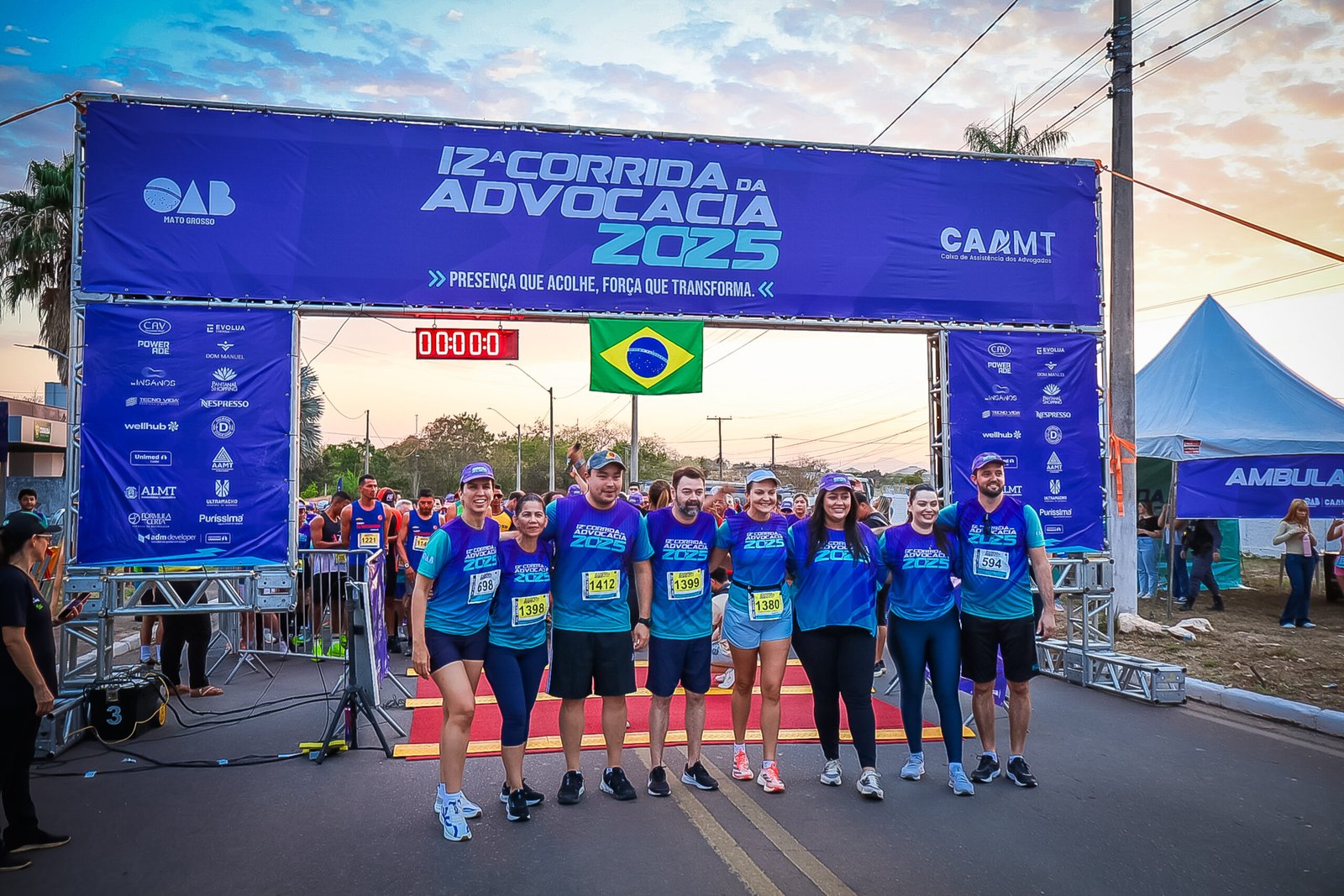 CAA/MT amplia benefícios, fortalece ações assistenciais e consolida presença no interior em 2025