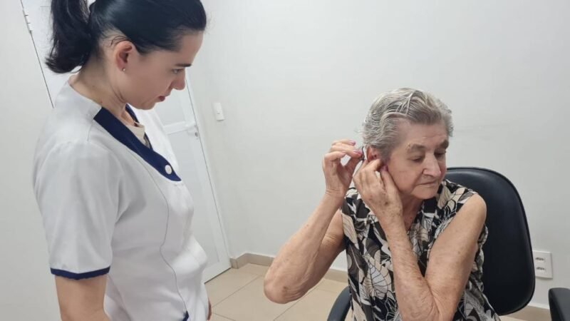 Cridac entrega 402 próteses ortopédicas e 1.729 cadeiras de rodas em 2025