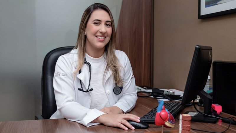 O impacto da desidratação em idosos no verão