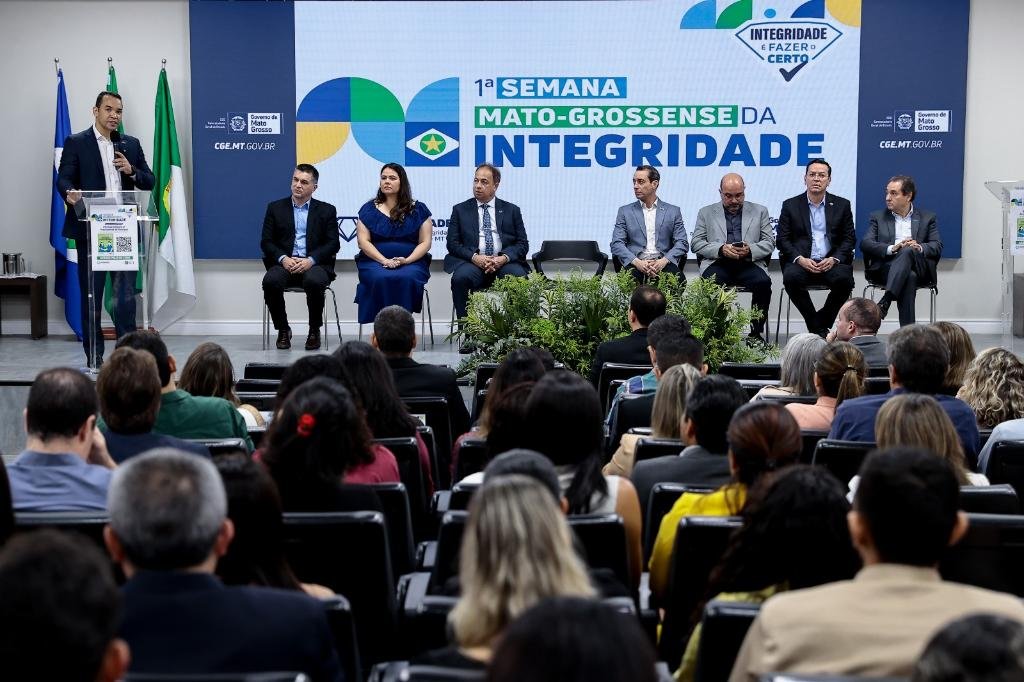 Política de Integridade avança e CGE amplia atuação para além da administração pública