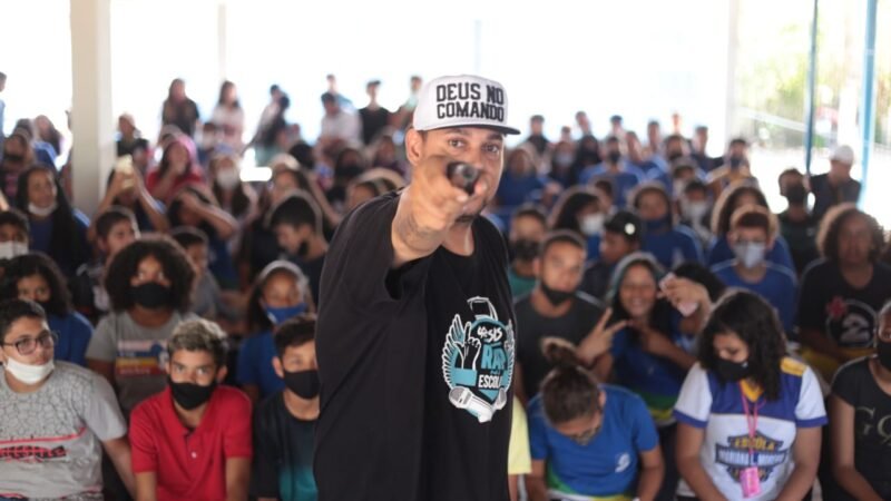 Instituto INCA consolida 21 anos com 108 projetos impactantes