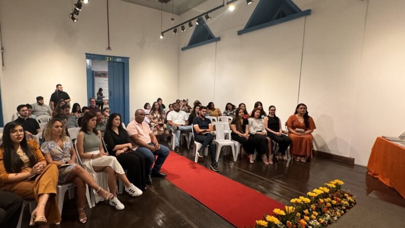 Curso de Educação Patrimonial abre inscrições com bolsas e ajuda de custo para participantes do interior de MT