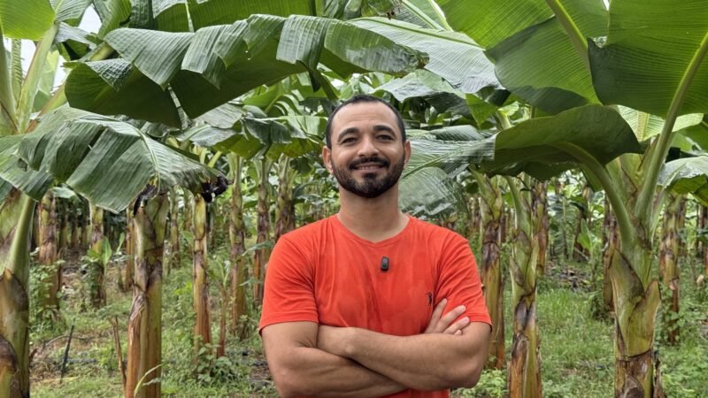 Crédito com condições especiais chega a produtores assistidos pelo Sistema Famato