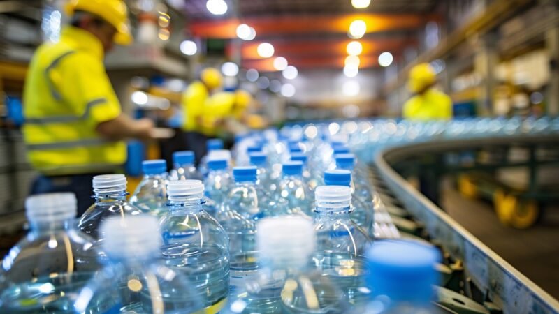 Inversores de frequência transformam processos com controle inteligente e automação de sistemas