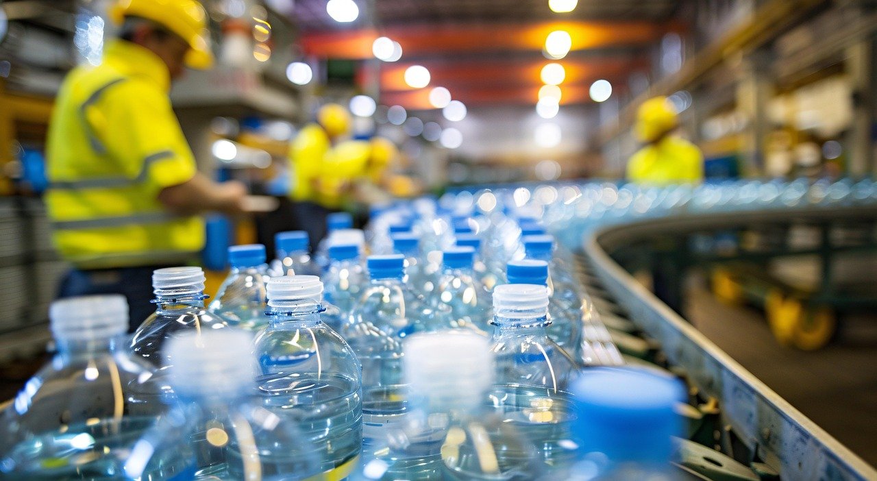 Inversores de frequência transformam processos com controle inteligente e automação de sistemas