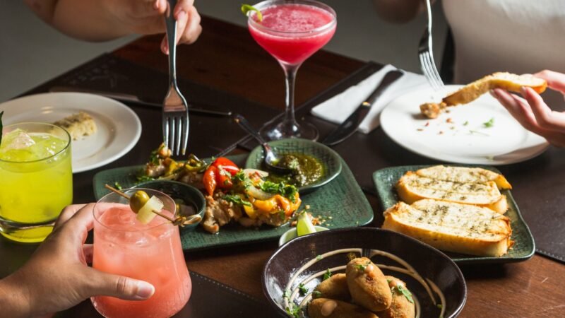 Biodiversidade da Mata Atlântica inspira drinks em Santa Catarina