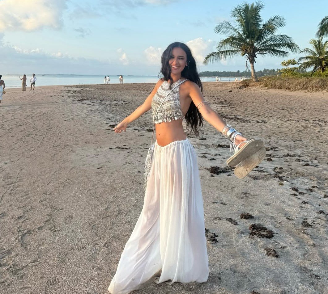 5 tendências para usar no pós-praia: inspirações de looks de Natália Cangueiro