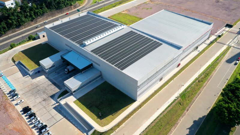 Certificação internacional LEED Silver, da Vetnil, reforça compromisso com a sustentabilidade no meio equestre