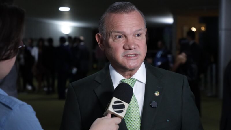 WELLINGTON FAGUNDES SAI EM DEFESA DO PRODUTOR BRASILEIRO APÓS DECISÃO DA CHINA SOBRE A CARNE BOVINA