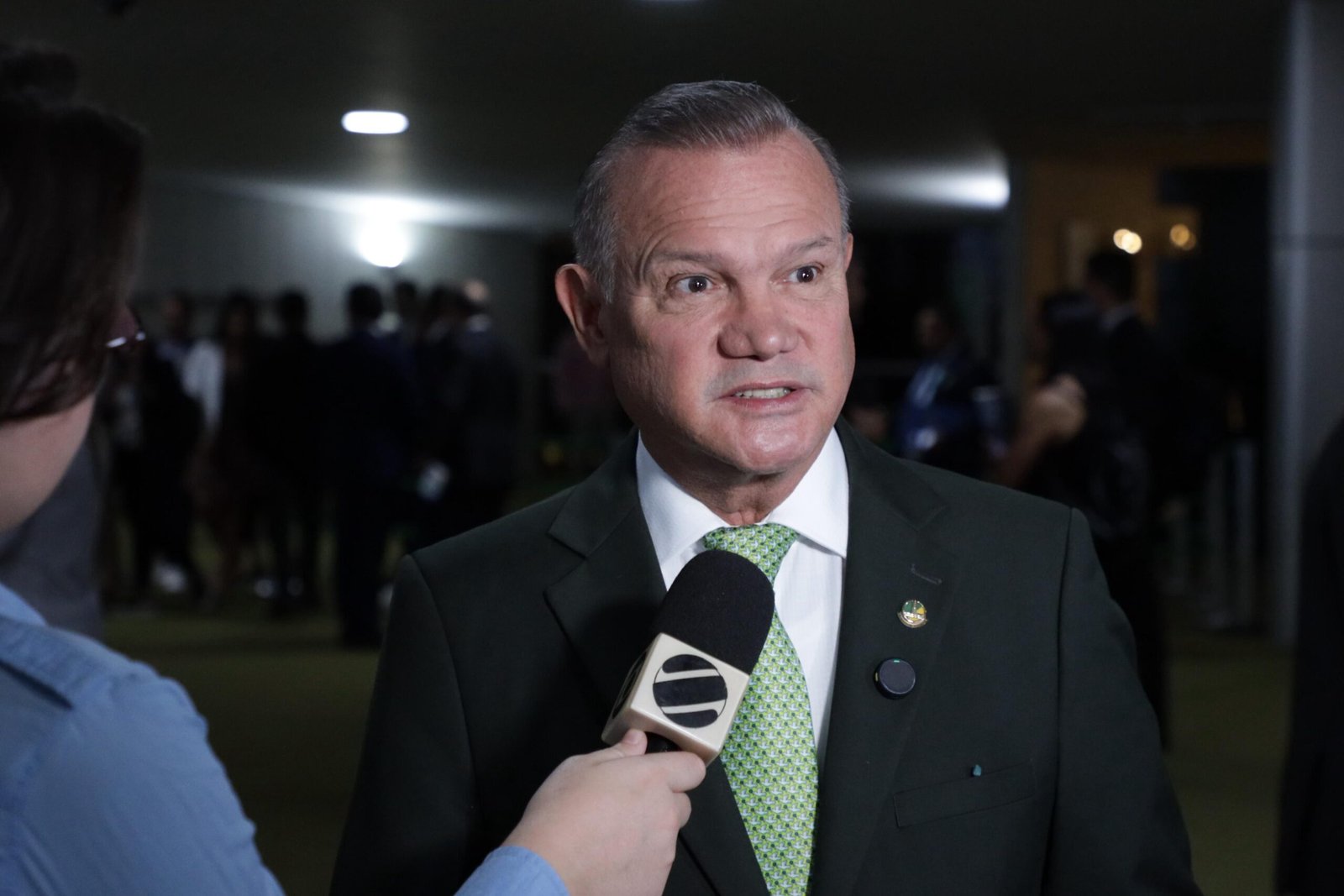 WELLINGTON FAGUNDES SAI EM DEFESA DO PRODUTOR BRASILEIRO APÓS DECISÃO DA CHINA SOBRE A CARNE BOVINA