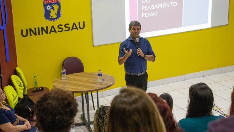 No Flamengo, Projeto Capacita oferece cursos gratuitos para comunidade