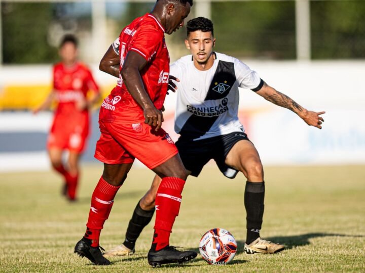 Segunda rodada do Mato-Grossense 2026 é concluída nesta quarta; Confira os resultados